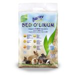 Bunny Bed O linum