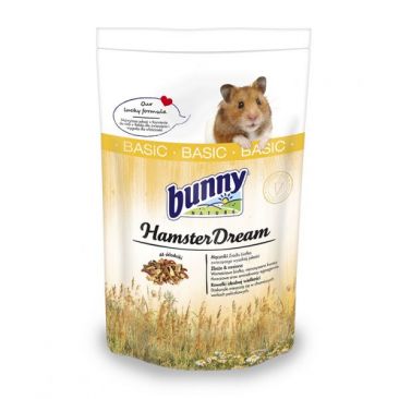 Bunny Nature Hamster Dream 400g